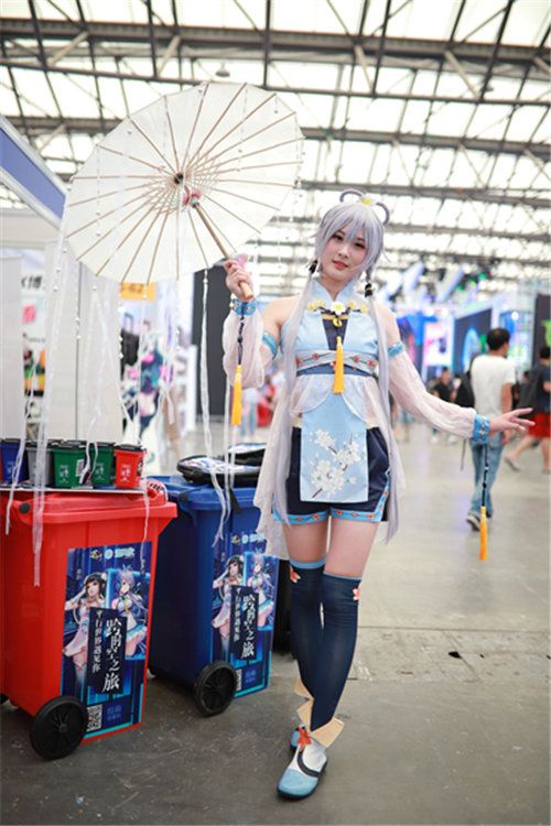 蜀门手游10