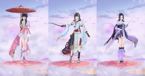 云裳羽衣2