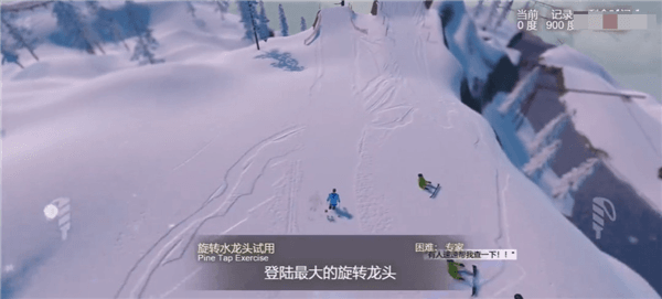 旋转水龙头怎么过配图1
