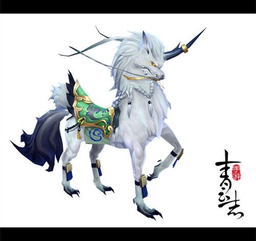青云志宣传图3