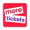 MoreTickets购票软件