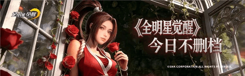 全明星觉醒1