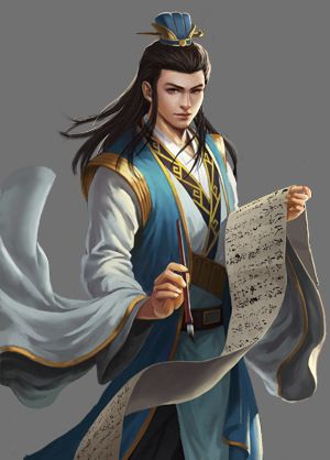 国战天下2