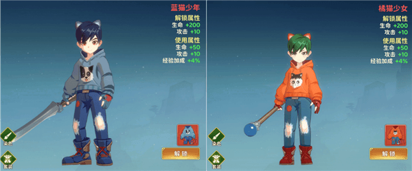 时装介绍配图1