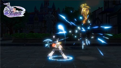 空之挽歌7