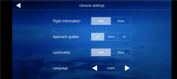 全球航空飞行飞机全解锁版截图3