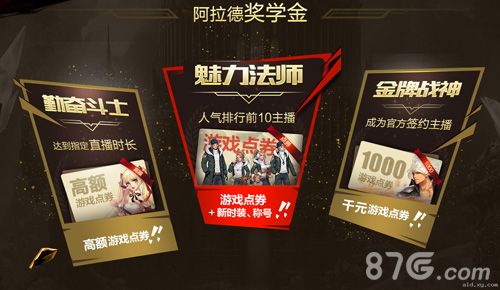 阿拉德之怒魅力法师