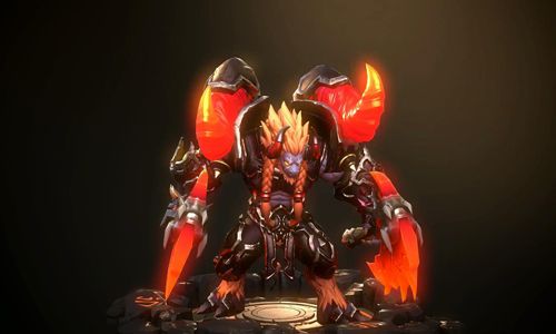 齐天战神宣传图7