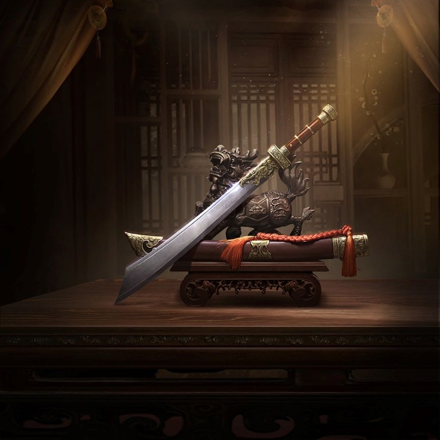 《率土之滨》再添神兵利器,双十一红颜卡包限时开启 《率土之滨》再添神兵利器,双十一红颜卡包限时开启