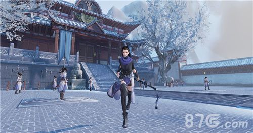 楚留香