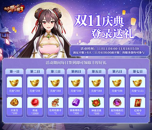 放开那三国3