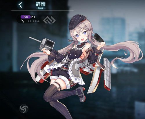 黑潮深海觉醒z1怎么样