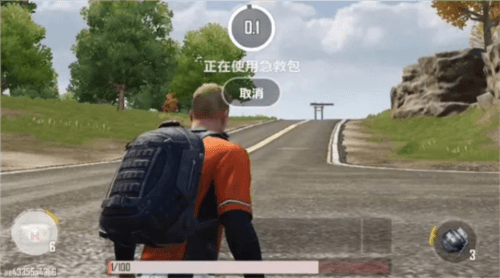 绝地求生未来之役b测图片18