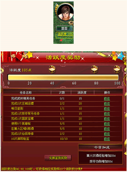 快速升级攻略配图8