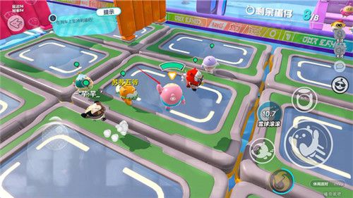 通关攻略配图2