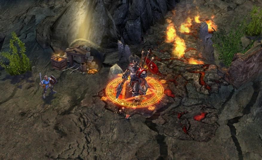 英雄无敌5东方部落魔法技能大全有哪些 英雄无敌5东方部落魔法技能大全有哪些