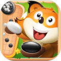 野狐少儿围棋app