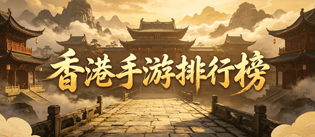 香港手游排行榜前十名