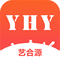 艺合源app