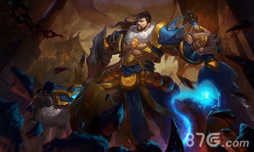 梦幻三国游戏图