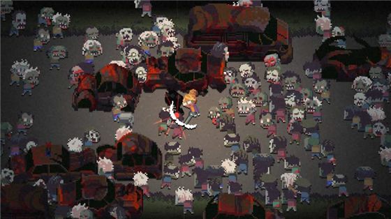 加拿大不归路无限内购版宣传图