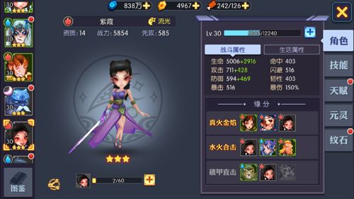 灵妖记4