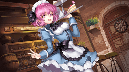 姬魔恋战纪3
