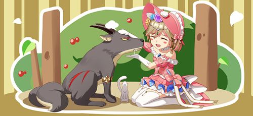 姬魔恋战纪