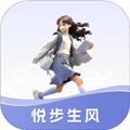 悦步生风app