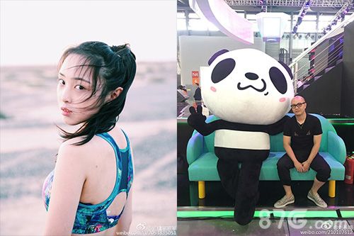 翻滚吧主公主播图