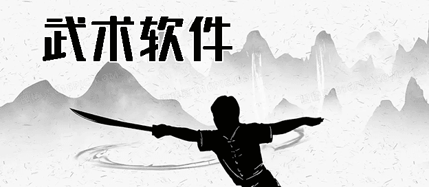武术软件