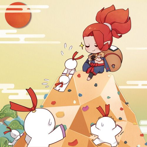 阴阳师:妖怪屋5