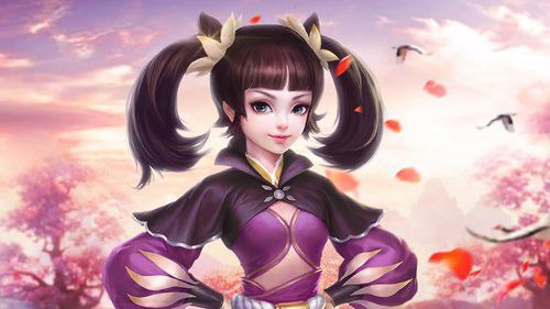 红颜攻略配图8