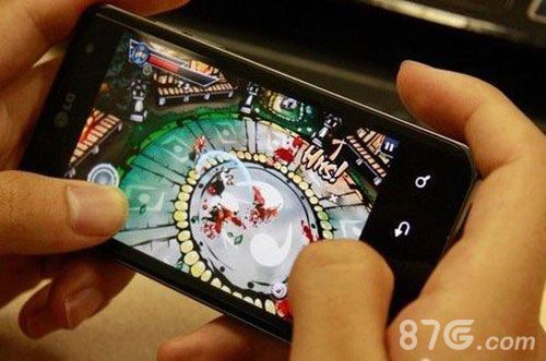 国产PC改编手游盘点