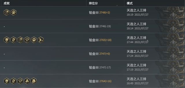 永劫无间仁心是什么成就 永劫无间仁心是什么成就