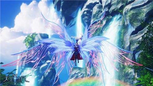 天空之门2