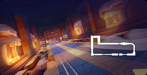 探索黄金文明,跑跑邀你开启神秘之旅! 探索黄金文明,跑跑邀你开启神秘之旅!