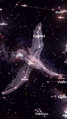 stellarium plus星空软件软件功能