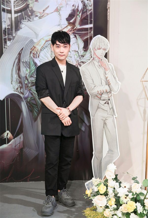 《光与夜之恋》声优直播完美收官 《光与夜之恋》声优直播完美收官