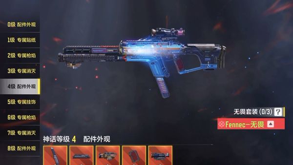 枪械排名配图3