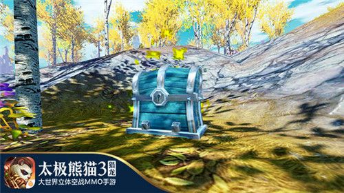 太极熊猫3:猎龙宣传图5
