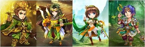 新手武将推荐配图3