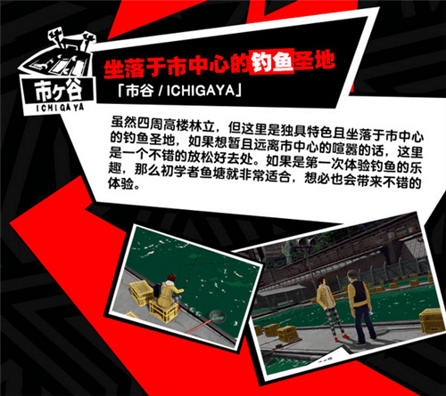 生活攻略配图5