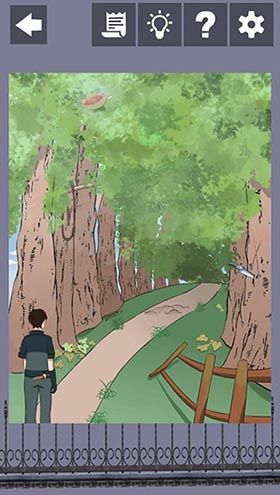 迷雾之岭,迷雾之岭攻略