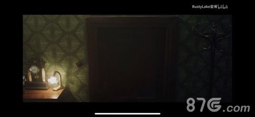 逃离方块悖论第一章第二个隐藏成就完成攻略1
