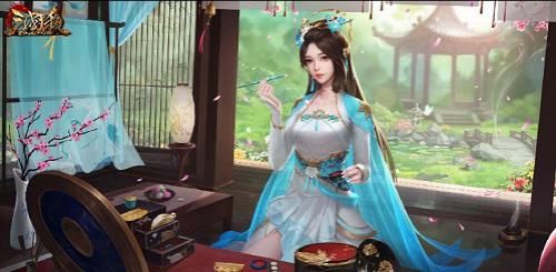 三国杀OL4