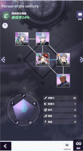 神之塔新世界游戏截图7