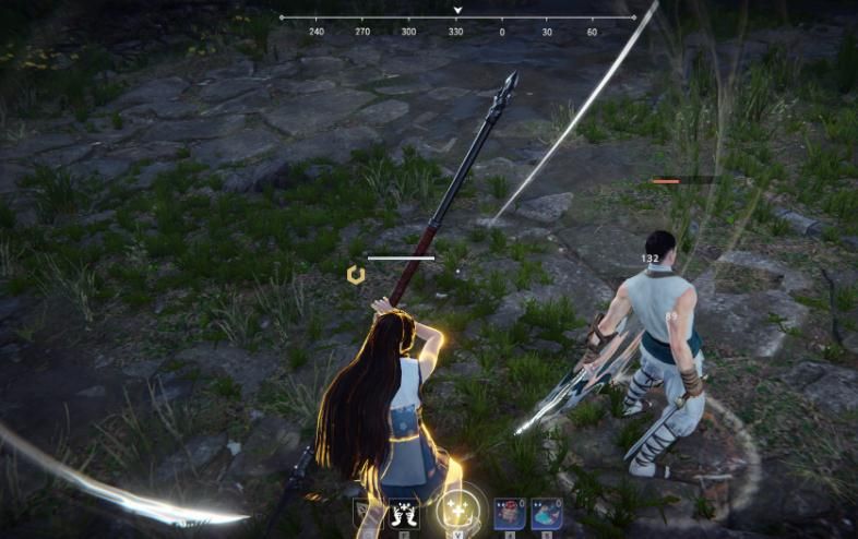 永劫无间颠勺怎么破 boss如何打败 永劫无间颠勺怎么破 boss如何打败