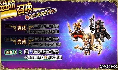最终幻想:勇气启示录7
