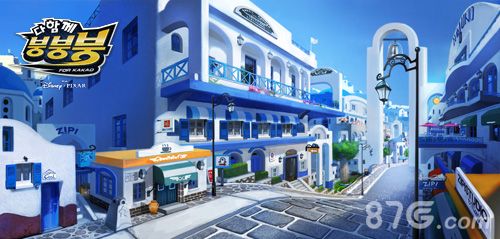 《Zipi Racing》中国版即将来临3